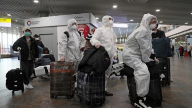 Rajkotupdates. news: Covid Explosion on Flight from Italy