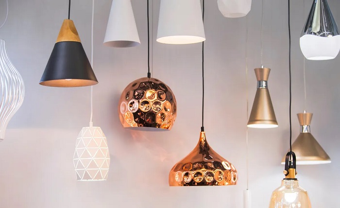 What Are The Different Type Of Pendant Light Materials