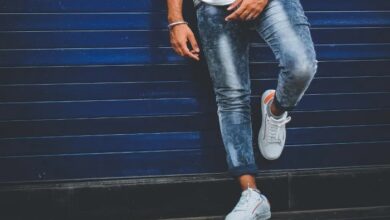Why Men's Skinny Jeans Are a Must-Have in Your Wardrobe 
