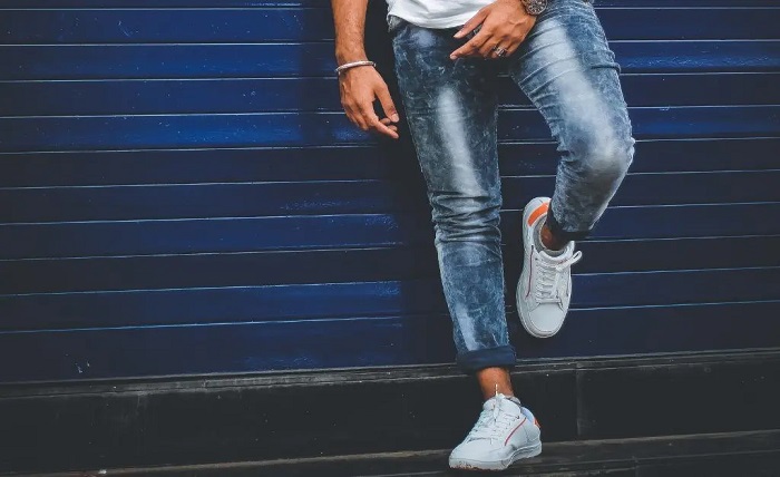 Why Men's Skinny Jeans Are a Must-Have in Your Wardrobe 