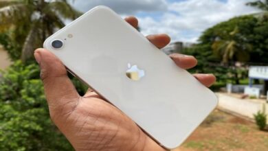 Rajkotupdates.news:apple iphone exports from India doubled between April and august