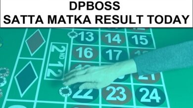 dpboss matka satta kalyan result 15 may live updates